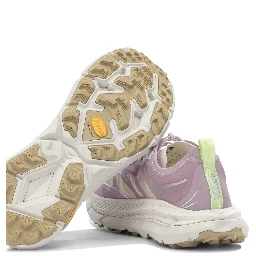 "Mafate Speed 4 Lite" Low-top sneakers