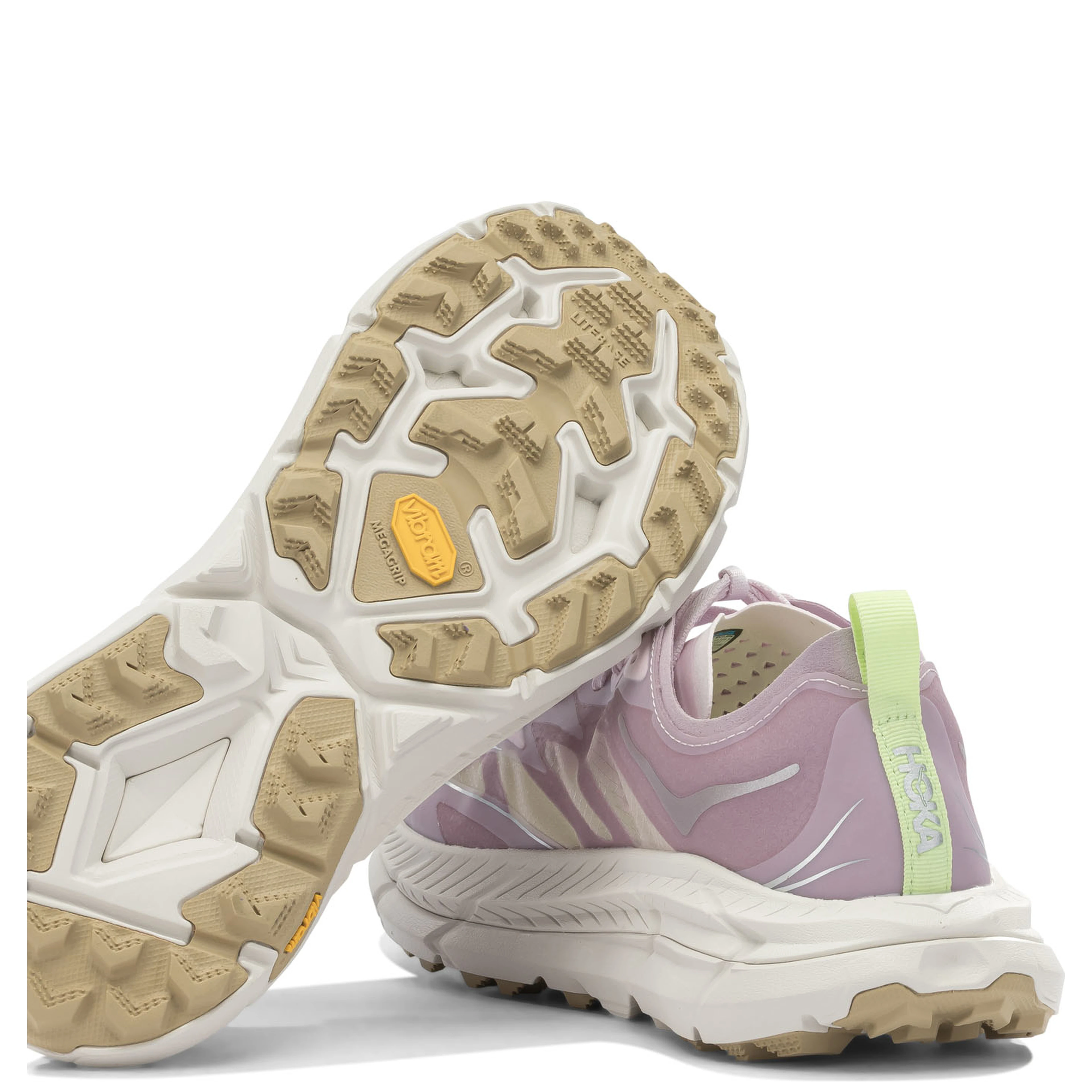 "Mafate Speed 4 Lite" Low-top sneakers
