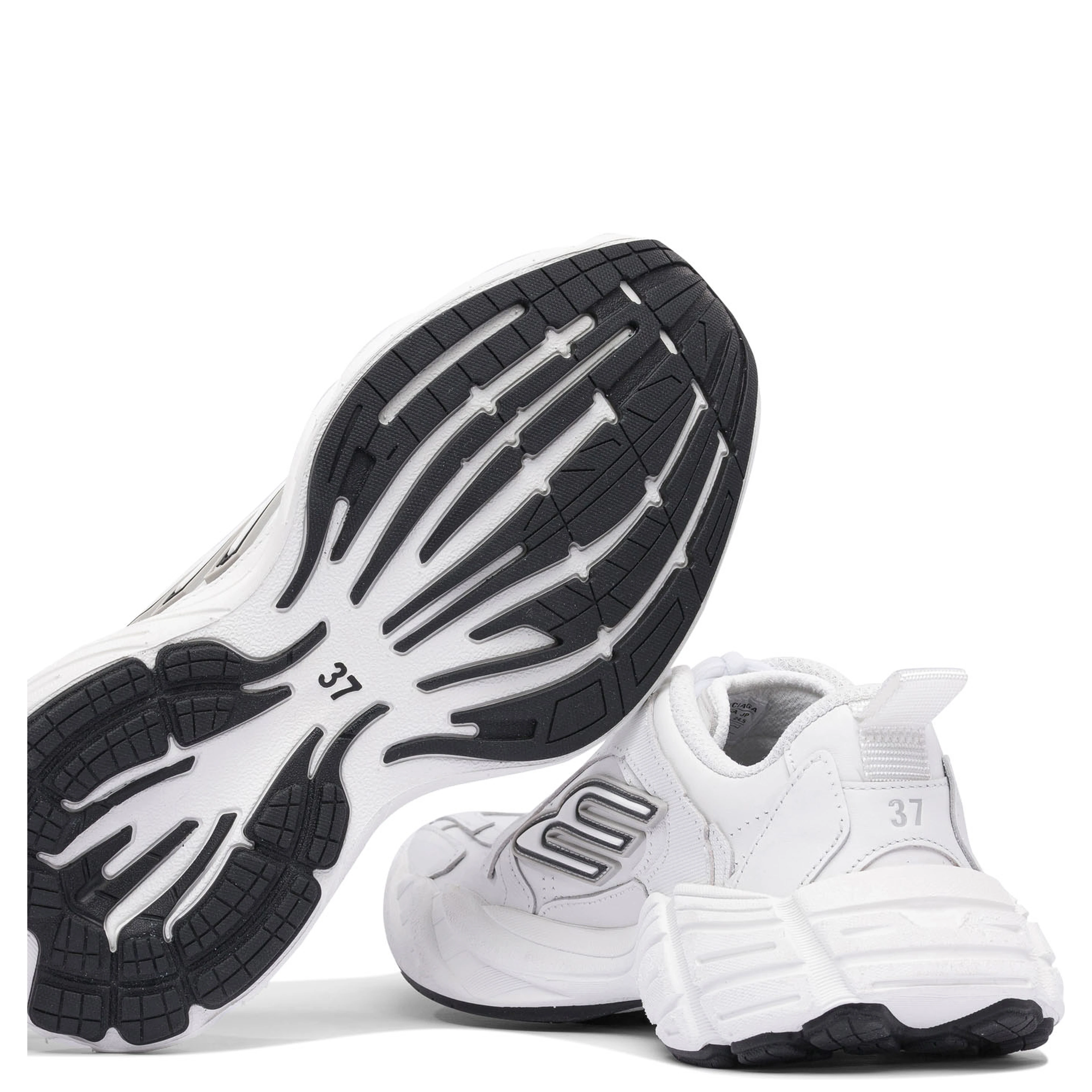 "Monday" Low-top sneakers