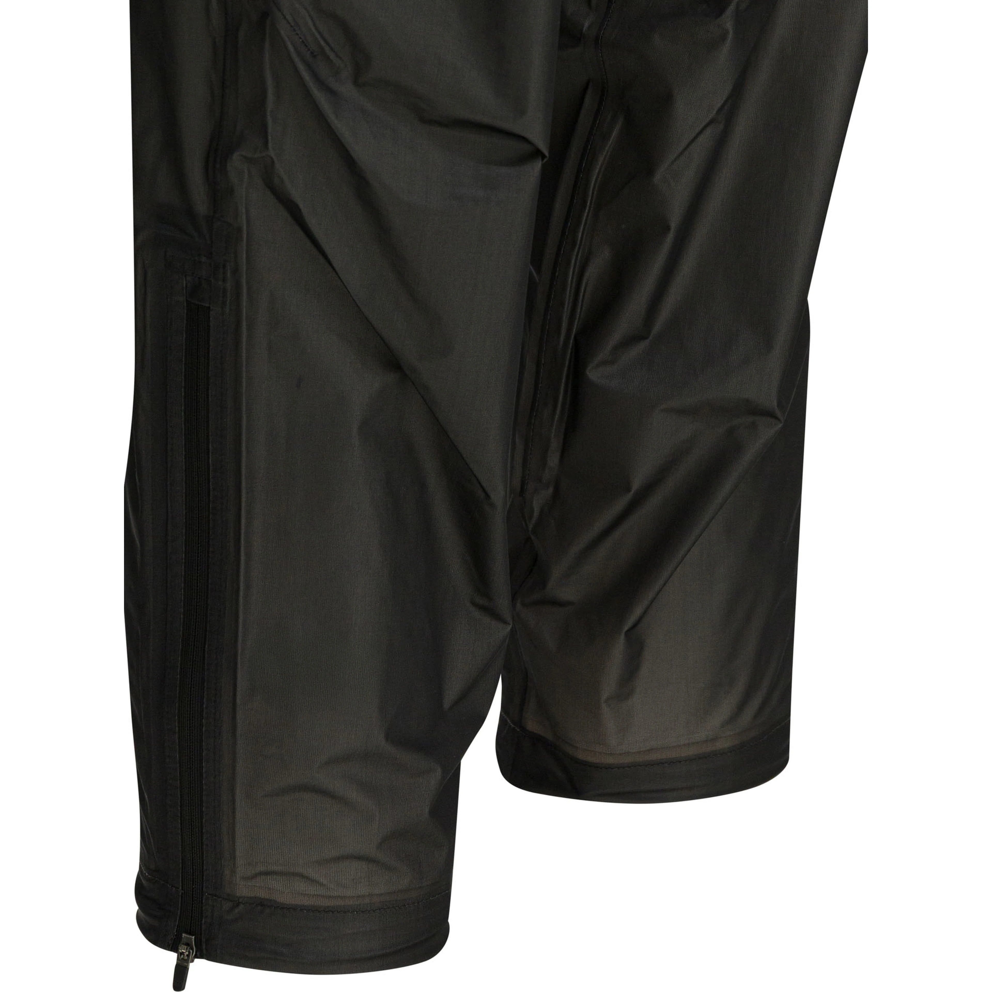 "Ms The Orange Pants" Technical Pants