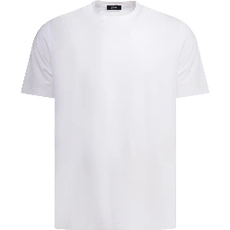 Crew-neck T-shirt