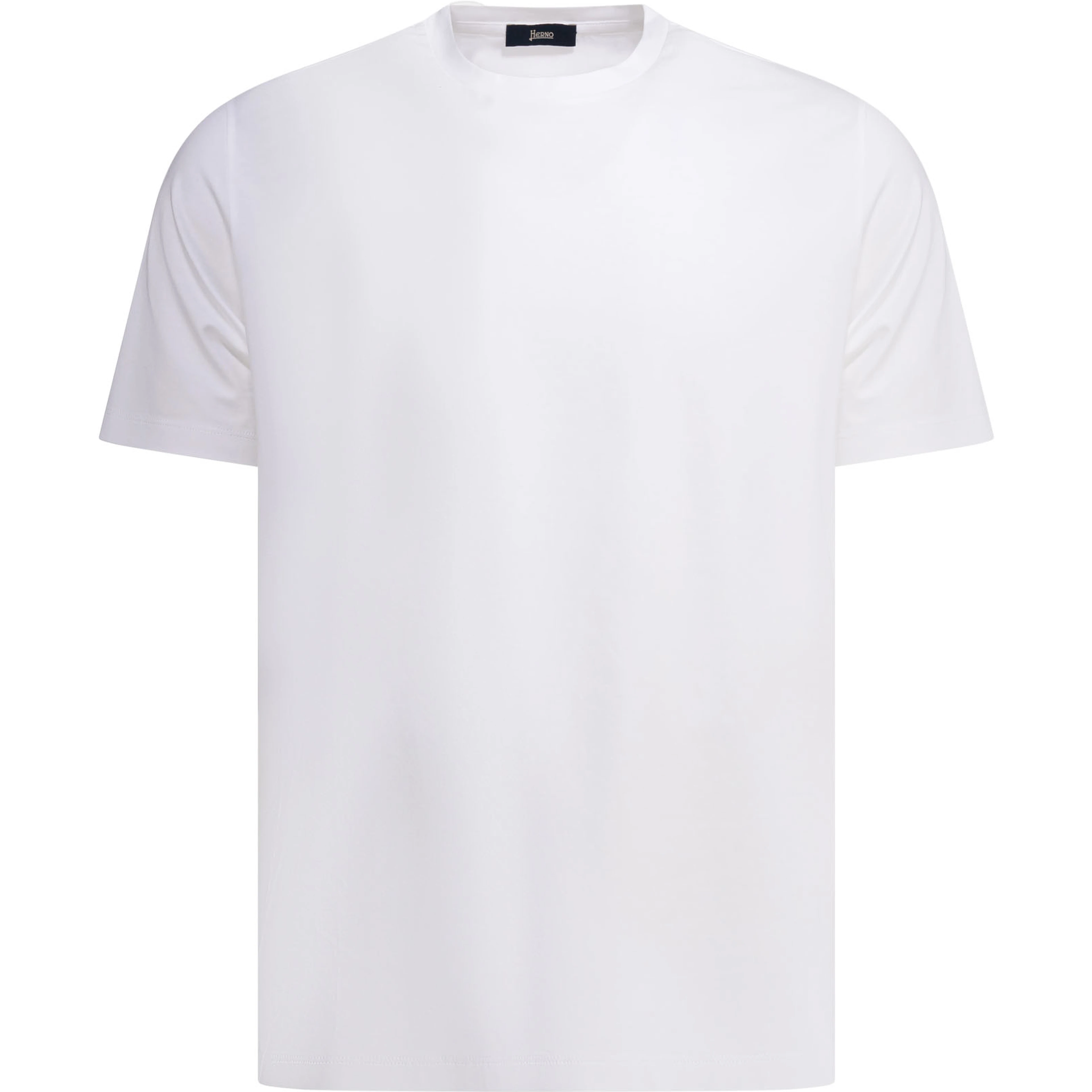 Crew-neck T-shirt