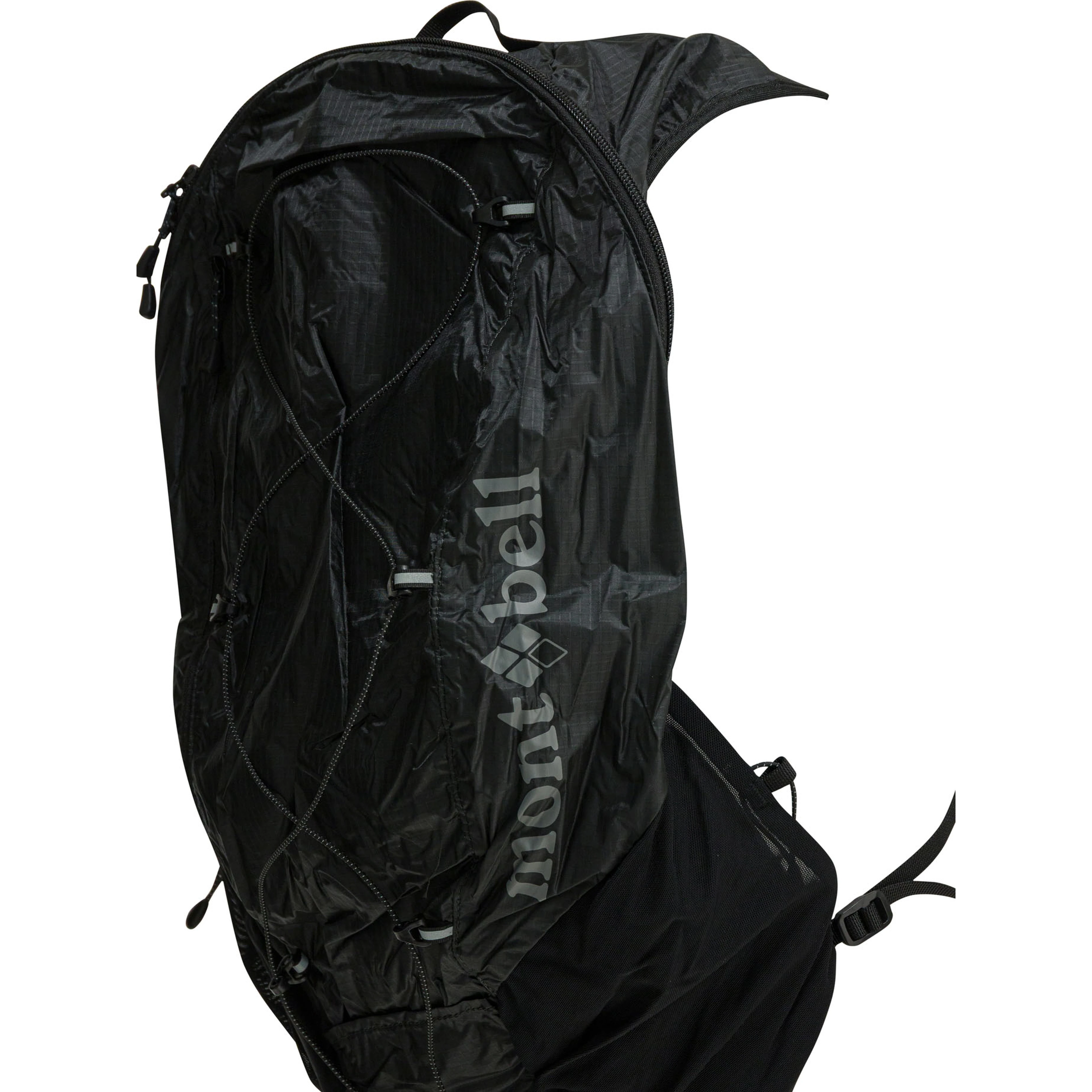 Backpacks