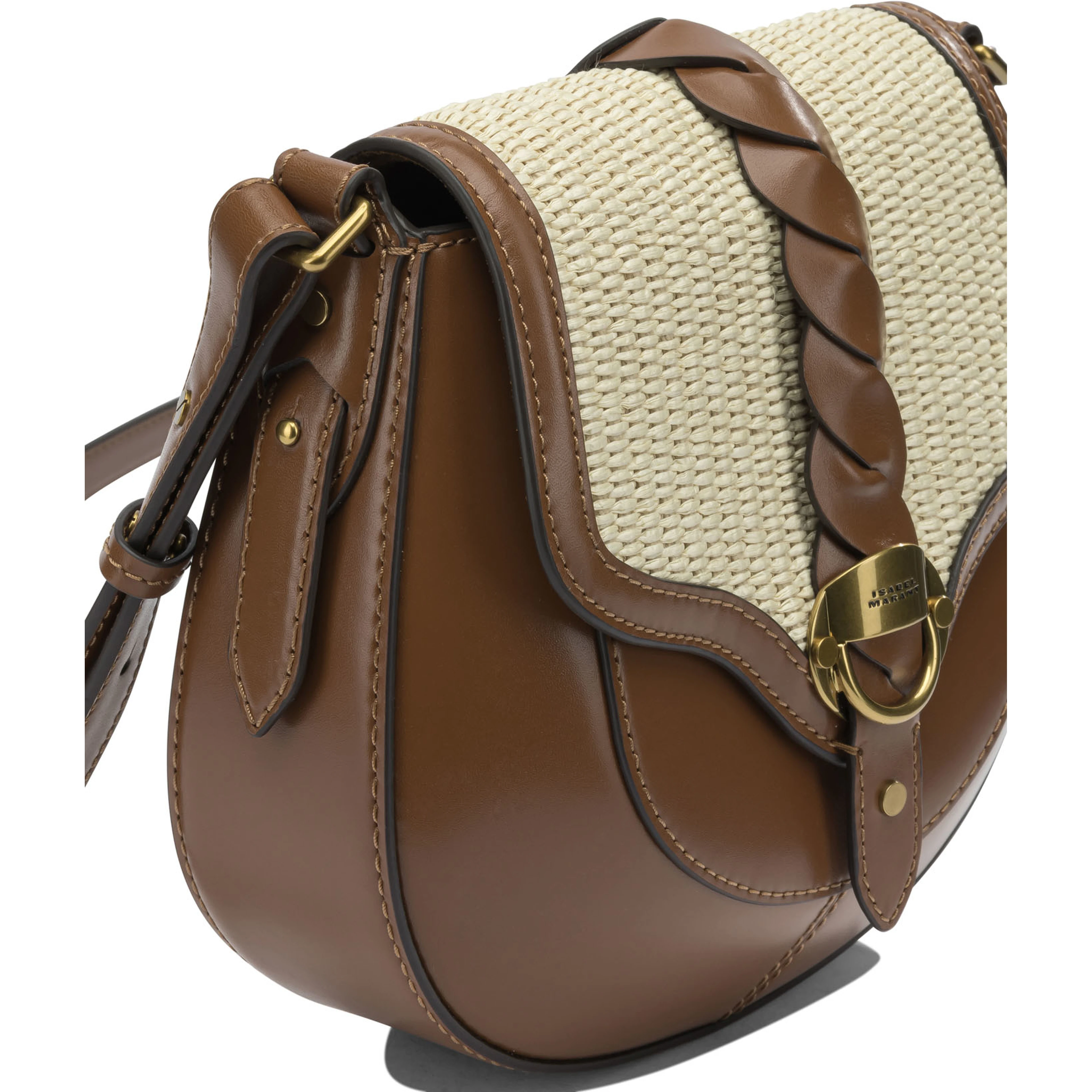 Altay" small crossbody bag