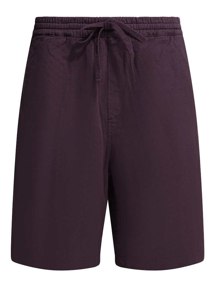 "Floyde" sweatpants short