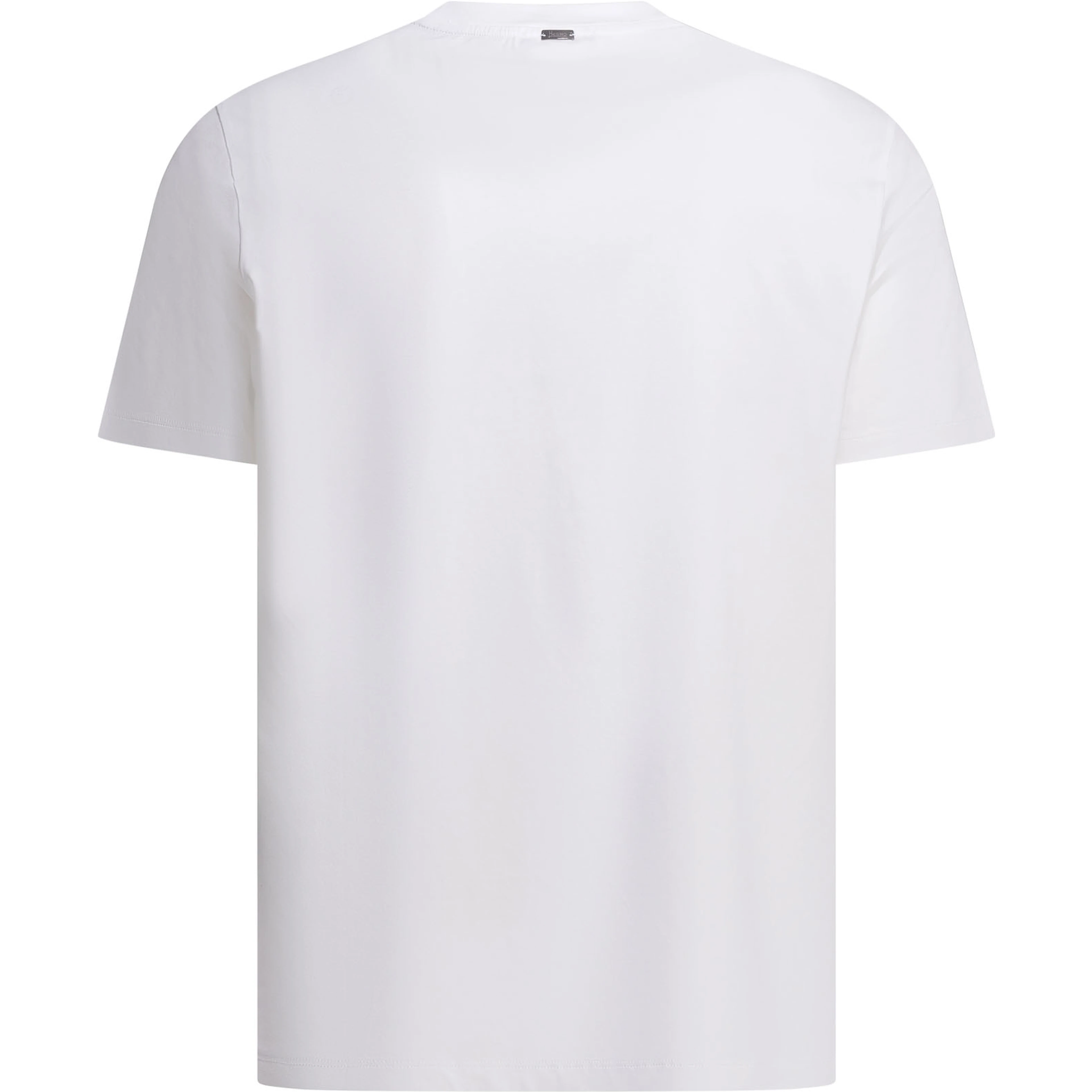 Crew-neck T-shirt