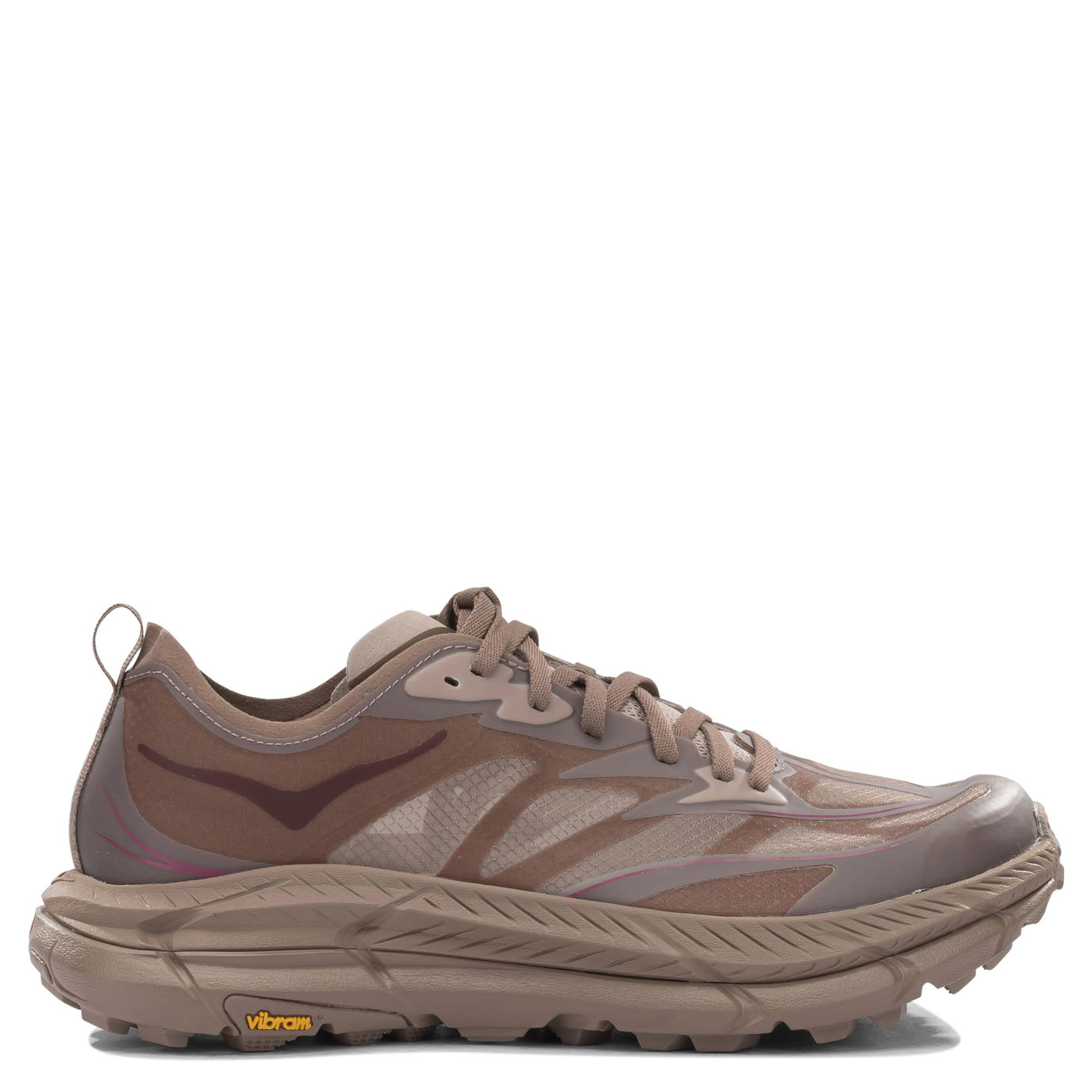 "Mafate Speed 4 Lite" Low-top sneakers