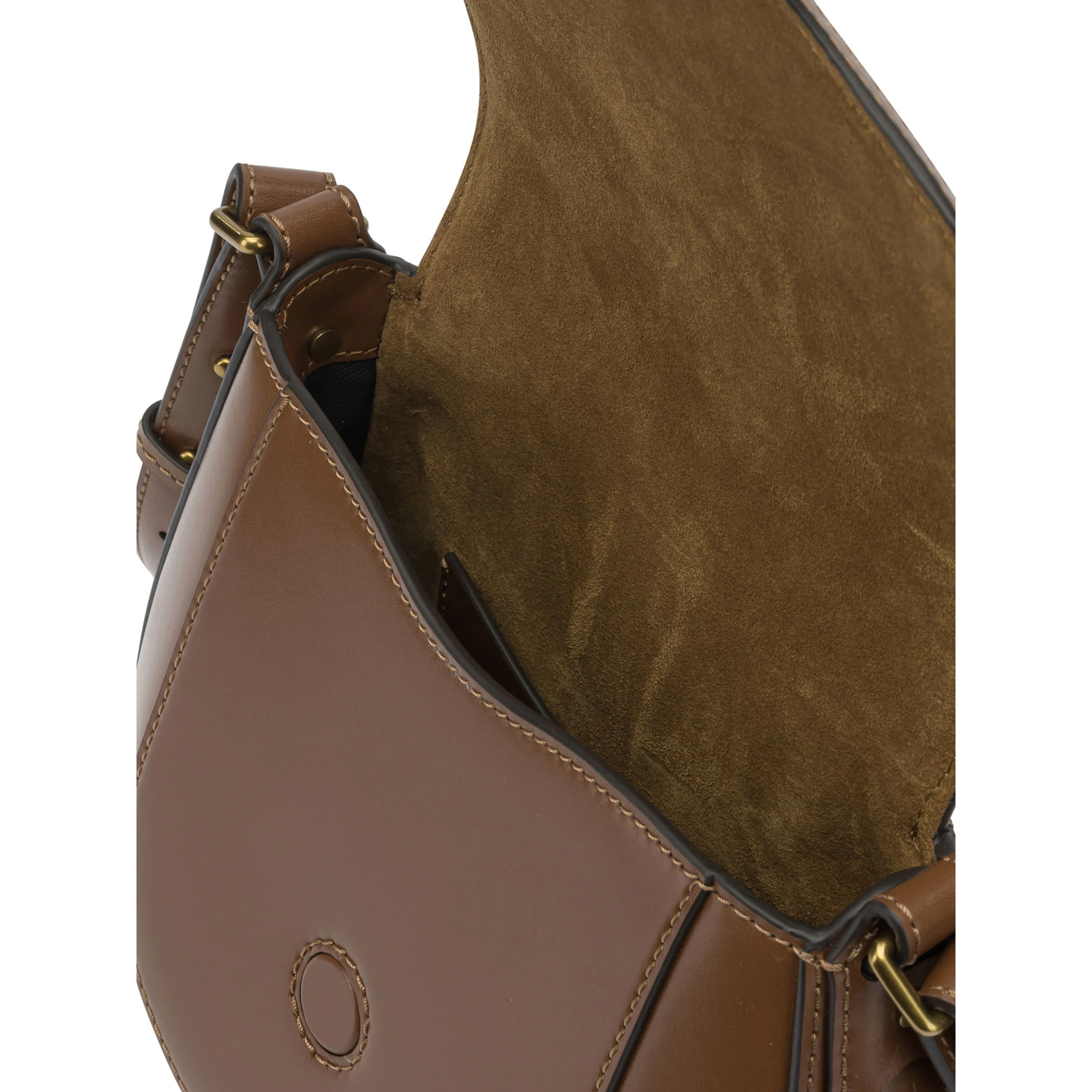 Altay" small crossbody bag