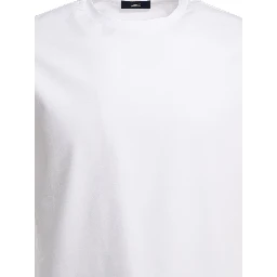 Crew-neck T-shirt