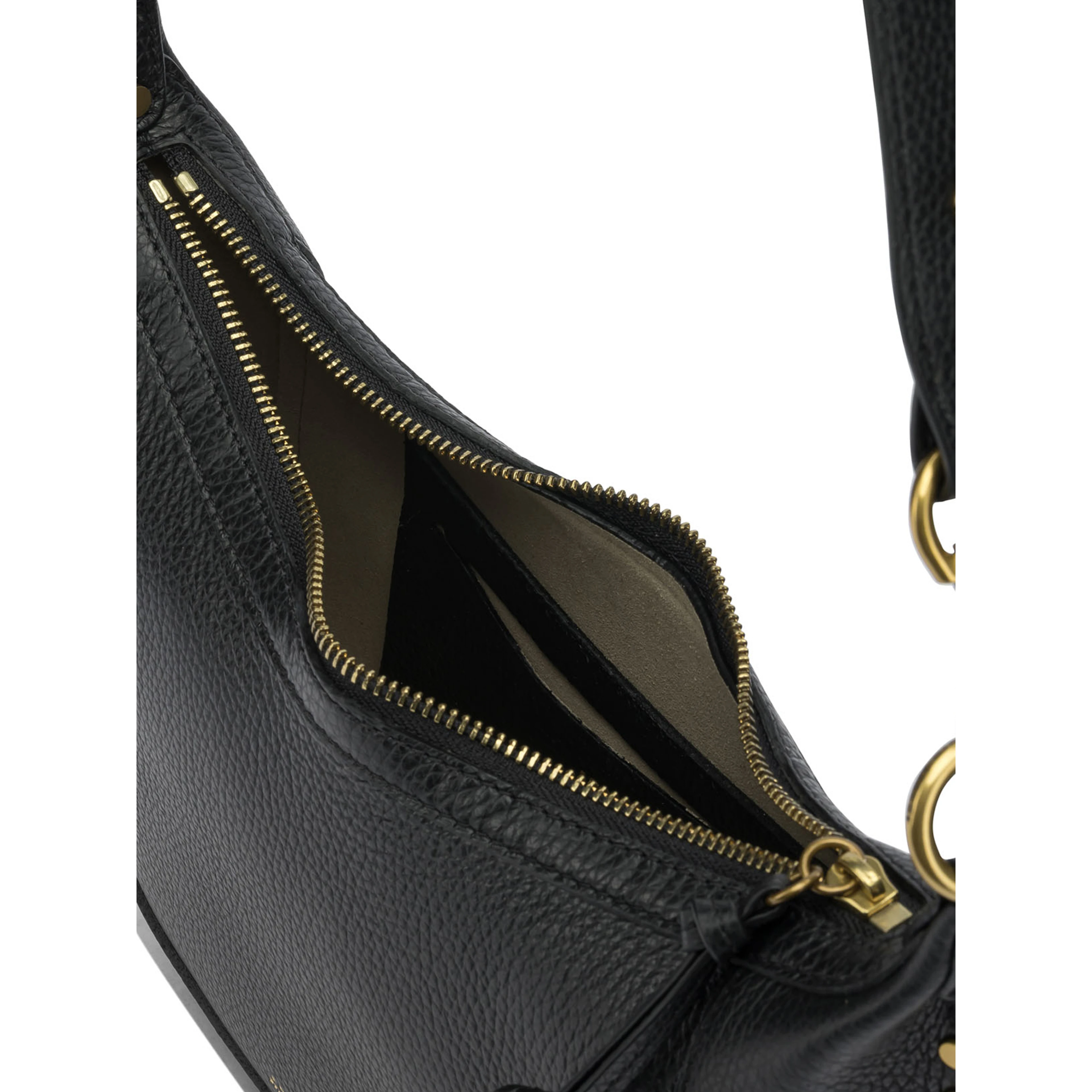 "Naoko" Medium shoulder bag