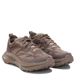 "Mafate Speed 4 Lite" Low-top sneakers