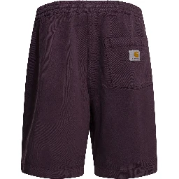 "Floyde" sweatpants short