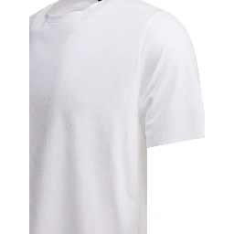 Crew-neck T-shirt