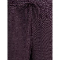 "Floyde" sweatpants short