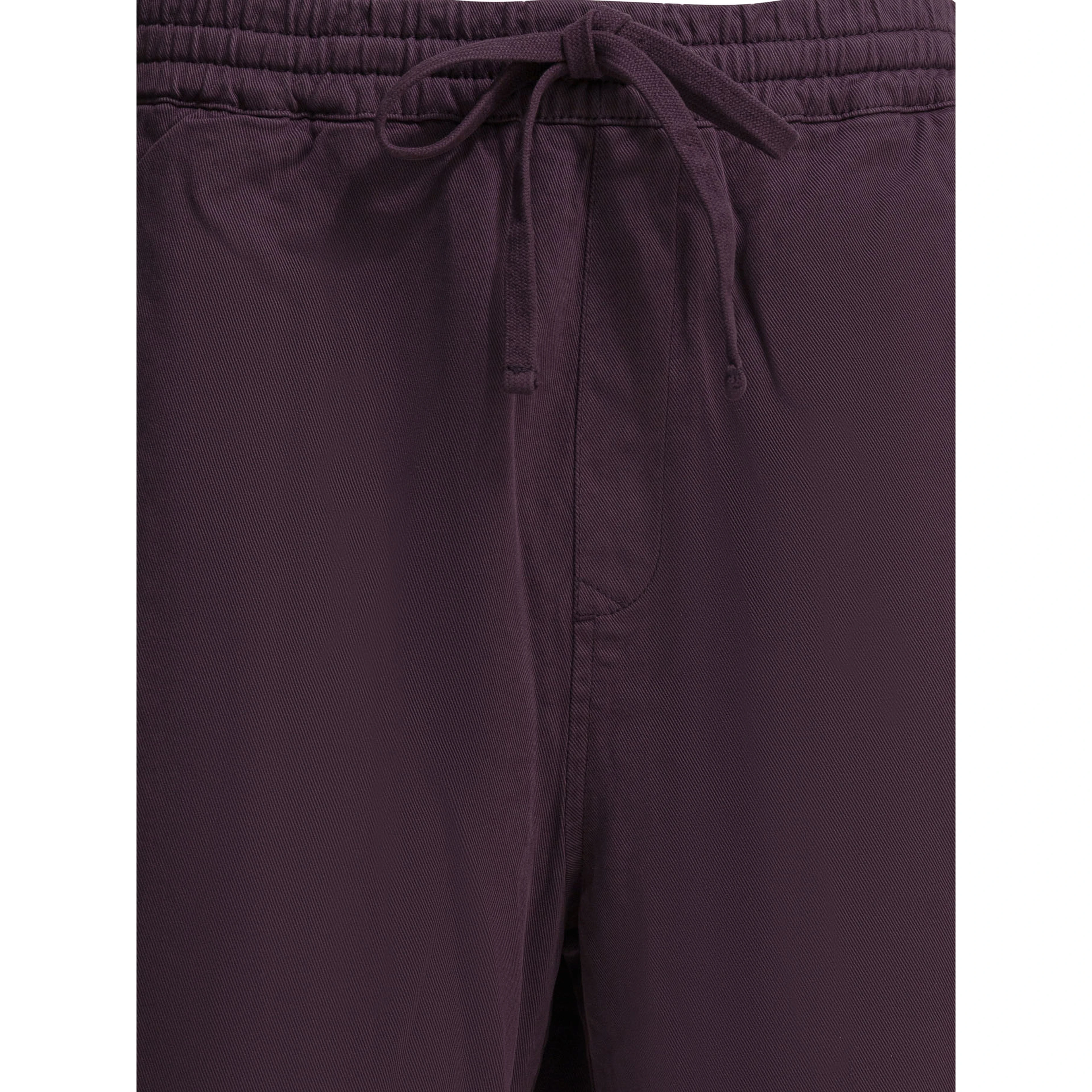 "Floyde" sweatpants short