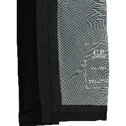 "Metropolis Transformable" Technical Jacket