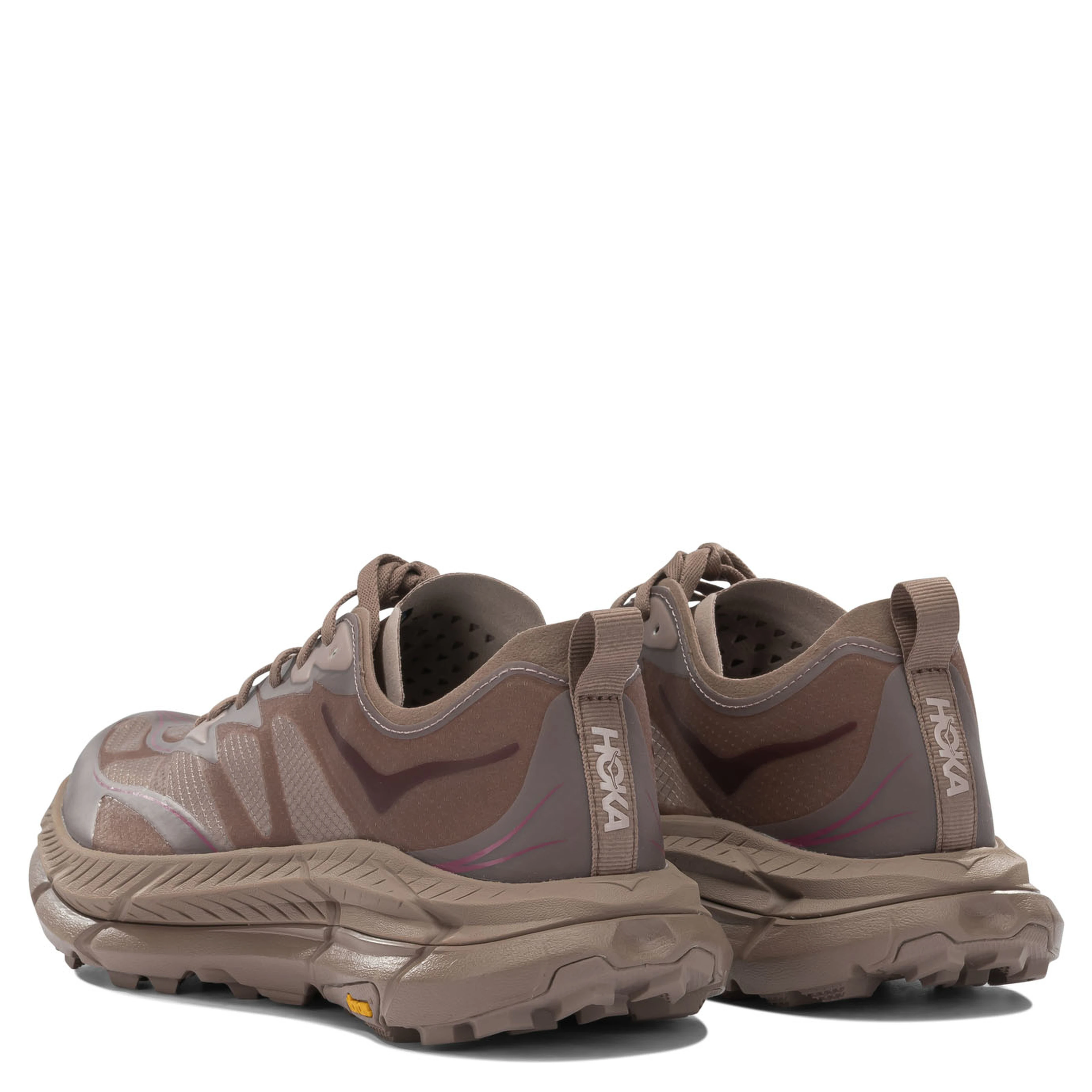 "Mafate Speed 4 Lite" Low-top sneakers