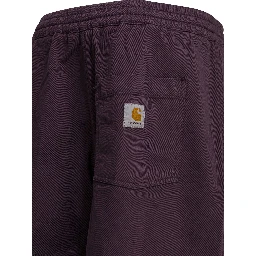 "Floyde" sweatpants short