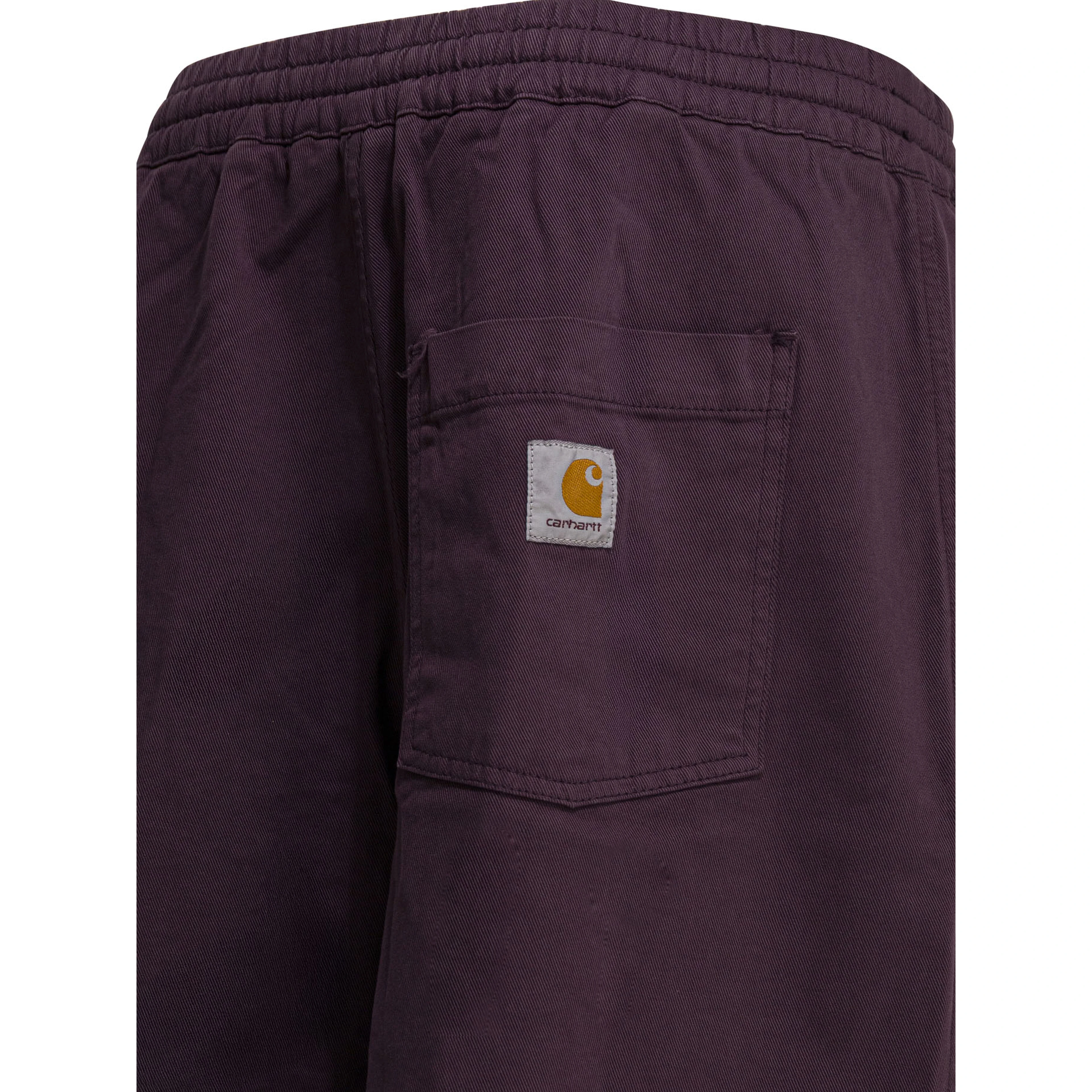 "Floyde" sweatpants short