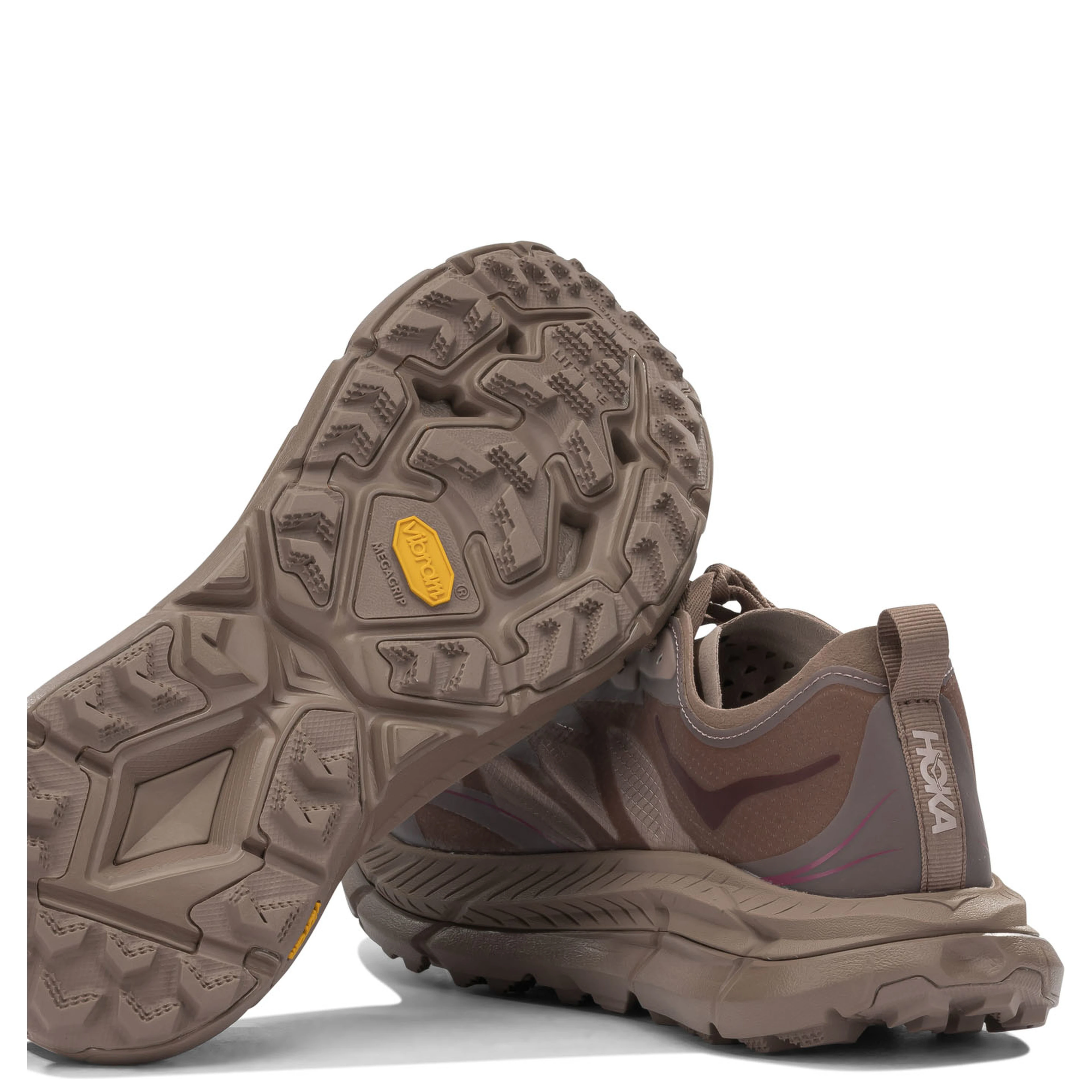 "Mafate Speed 4 Lite" Low-top sneakers