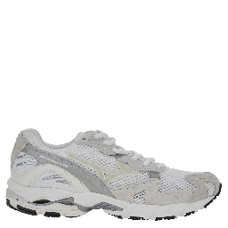 WAVE RIDER 10 GF Shoes with cushioned rubber sole White Unisex