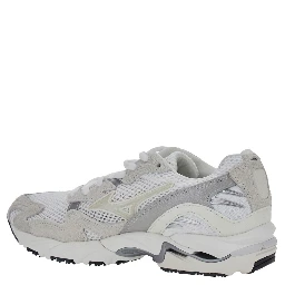 WAVE RIDER 10 GF Shoes with cushioned rubber sole White Unisex