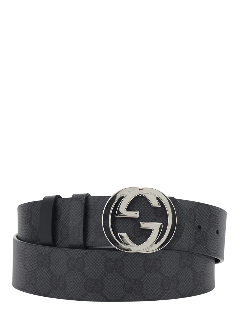 INTERLOCKING G