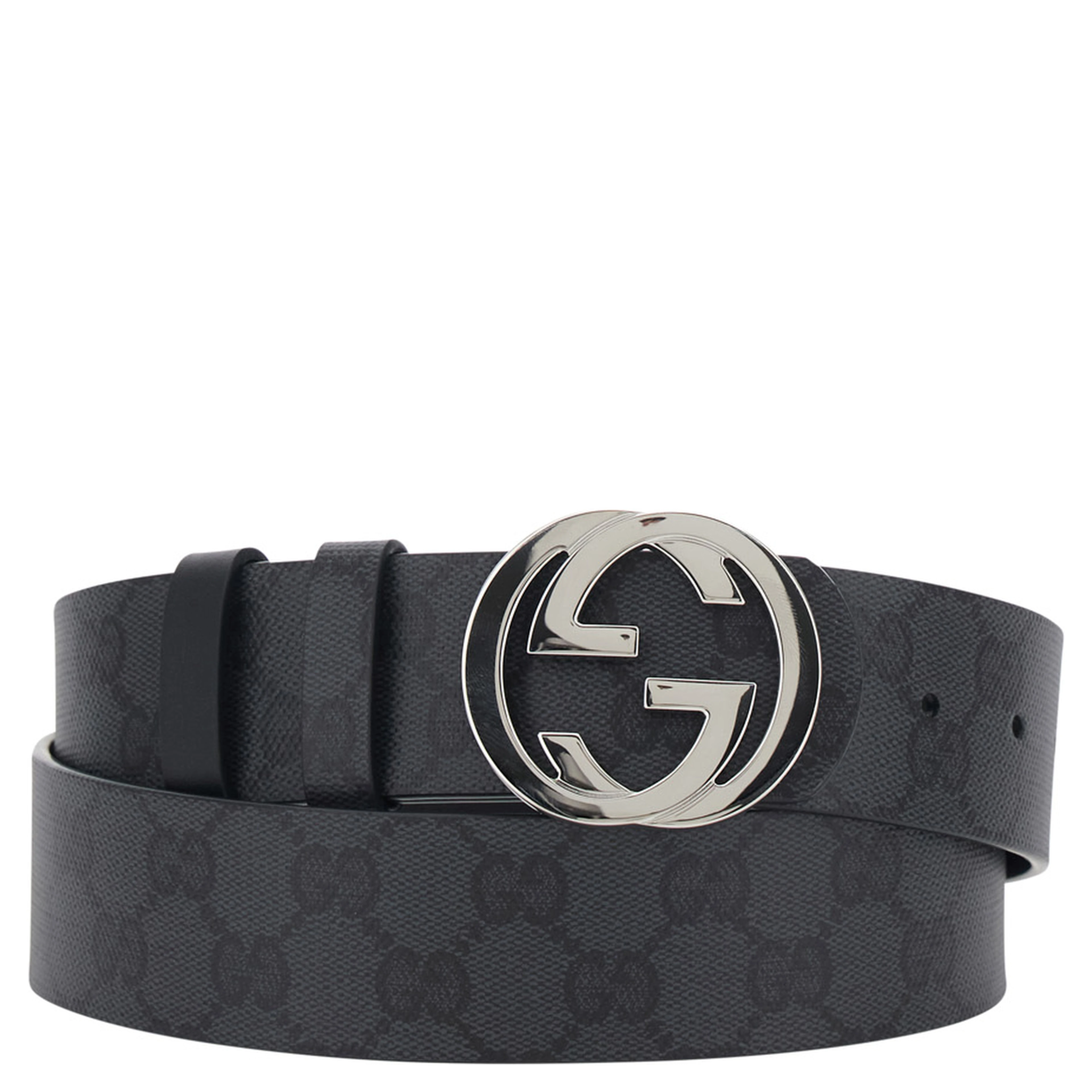 INTERLOCKING G
