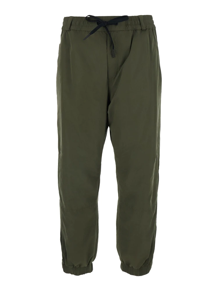 NYLON JOGGER