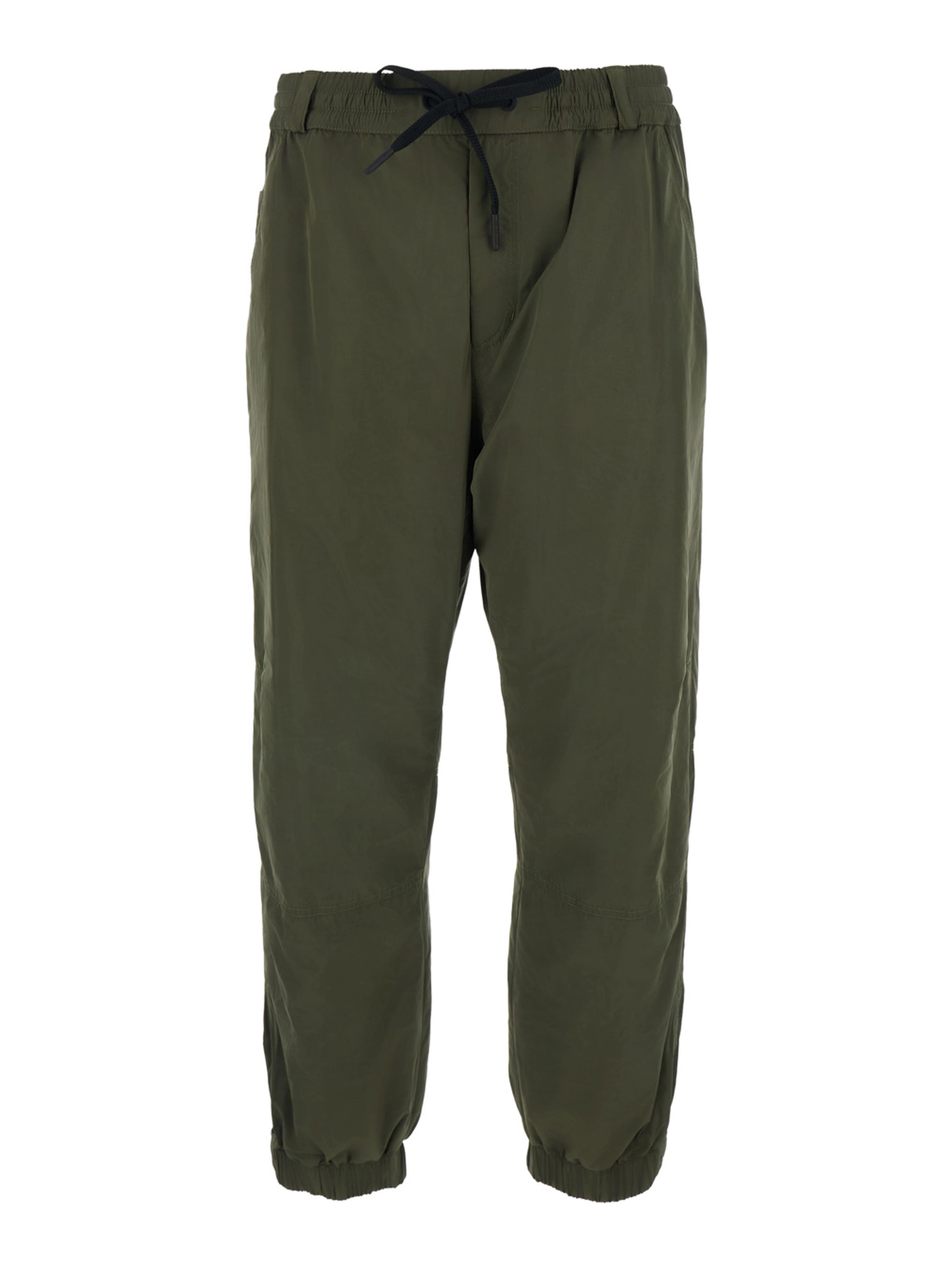 NYLON JOGGER