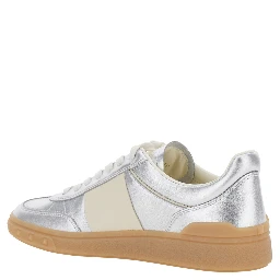 SNEAKER | UPVILLAGE | CROSTA/TESS.CROCHET RAFIA/VITELLO NAPPAT