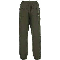 NYLON JOGGER