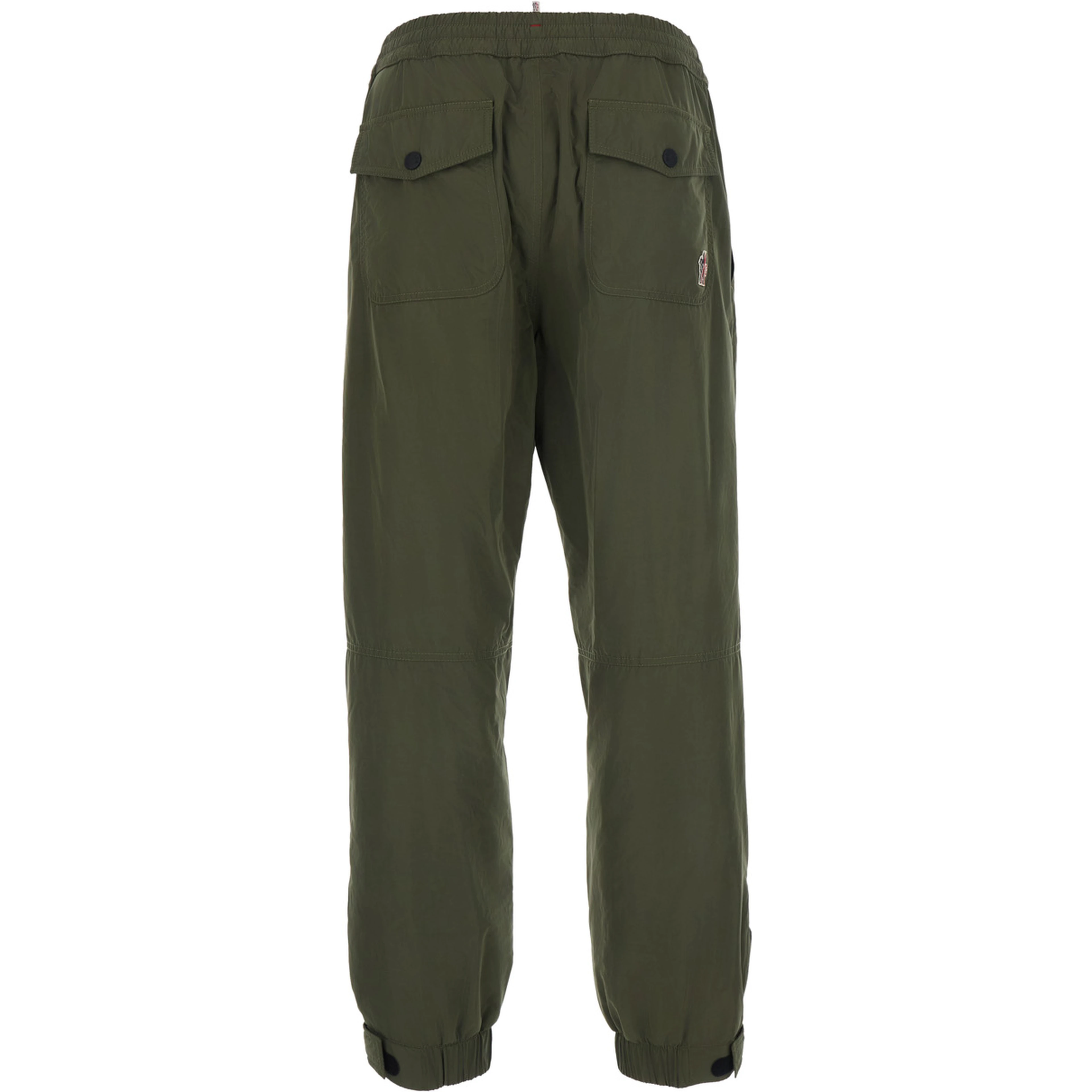 NYLON JOGGER