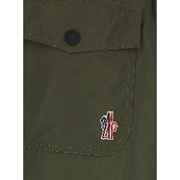 NYLON JOGGER