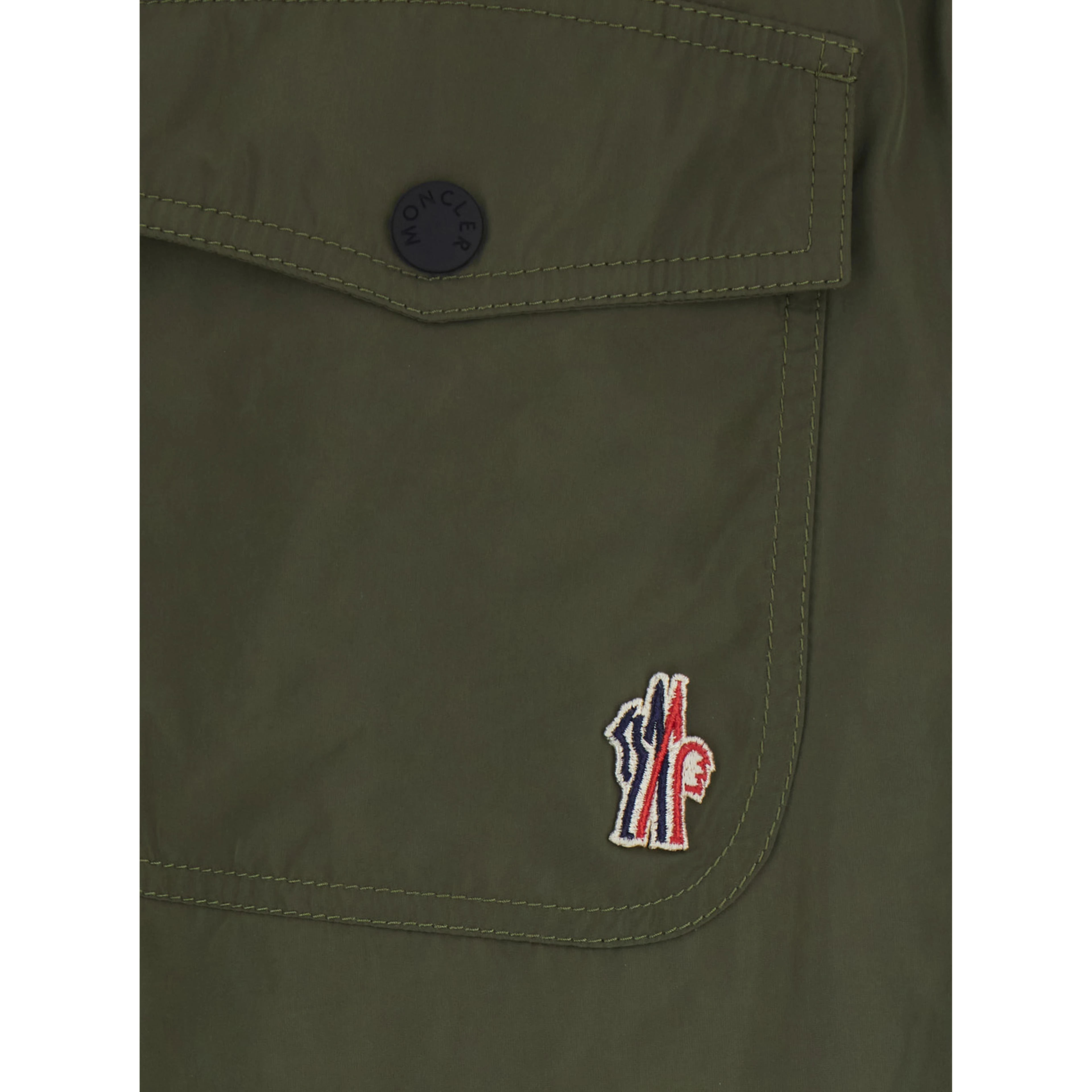 NYLON JOGGER