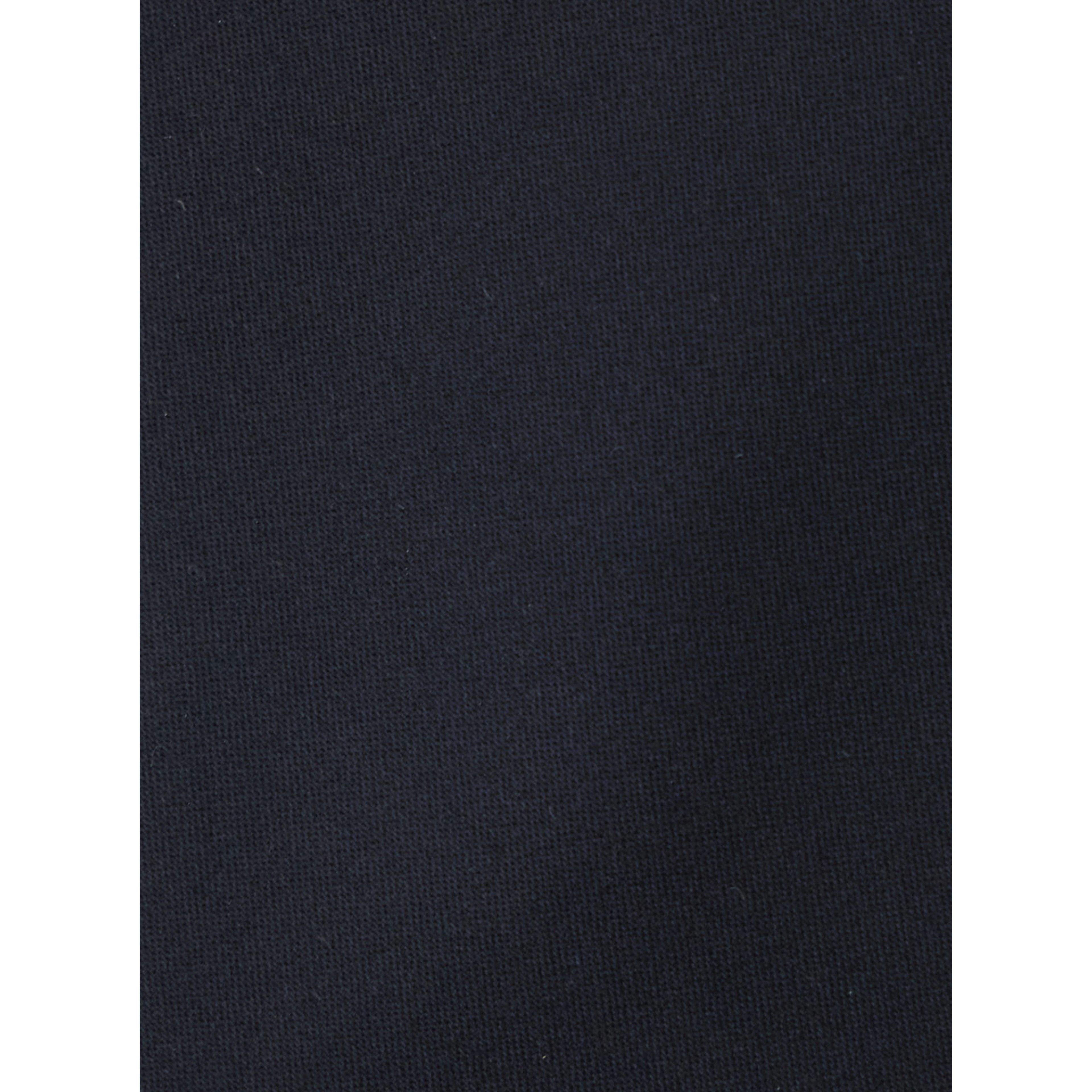 Tie with Knot Closure on the Back in Tech Fabric Blue Man