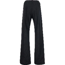 LOOK 22 DENIM STETCH