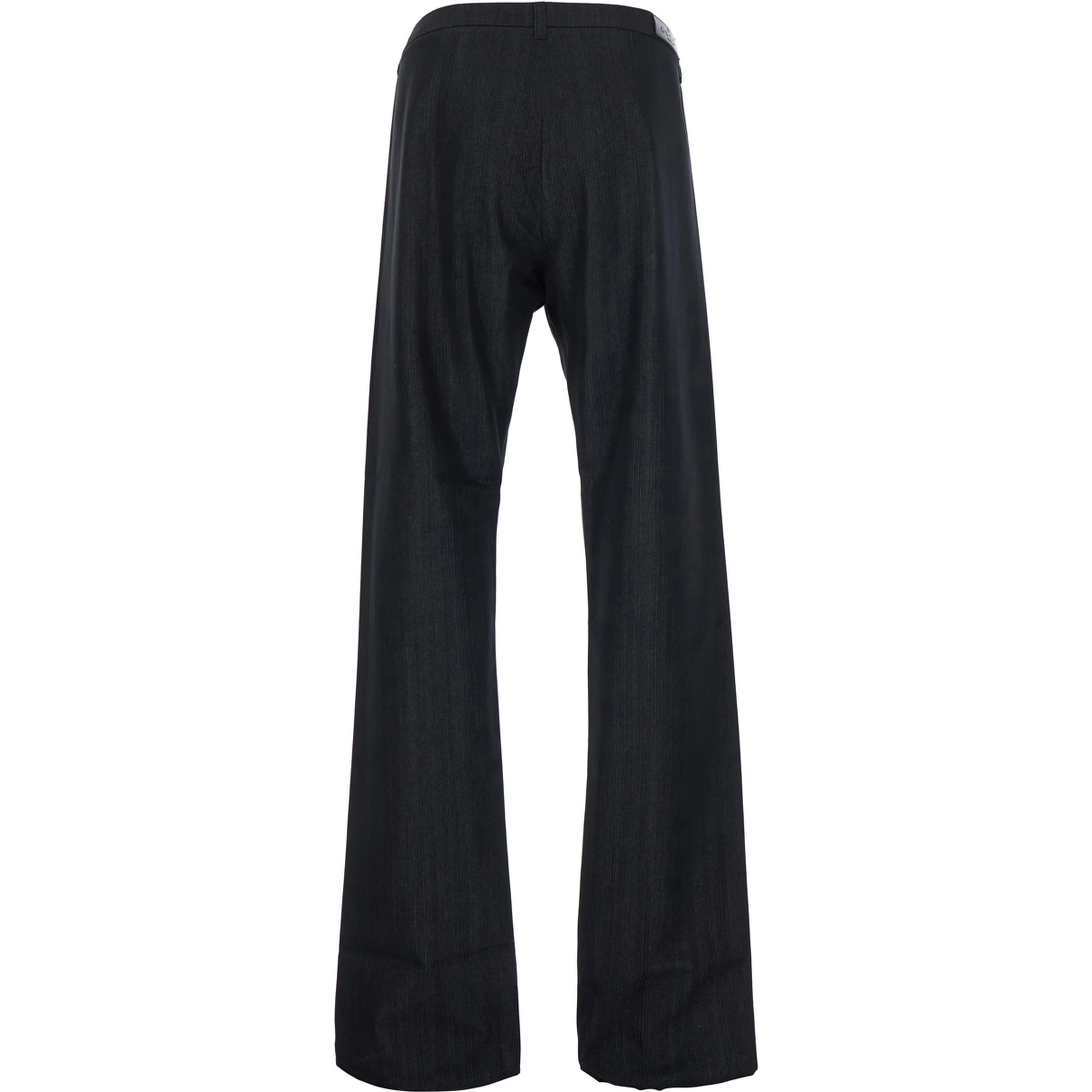 LOOK 22 DENIM STETCH