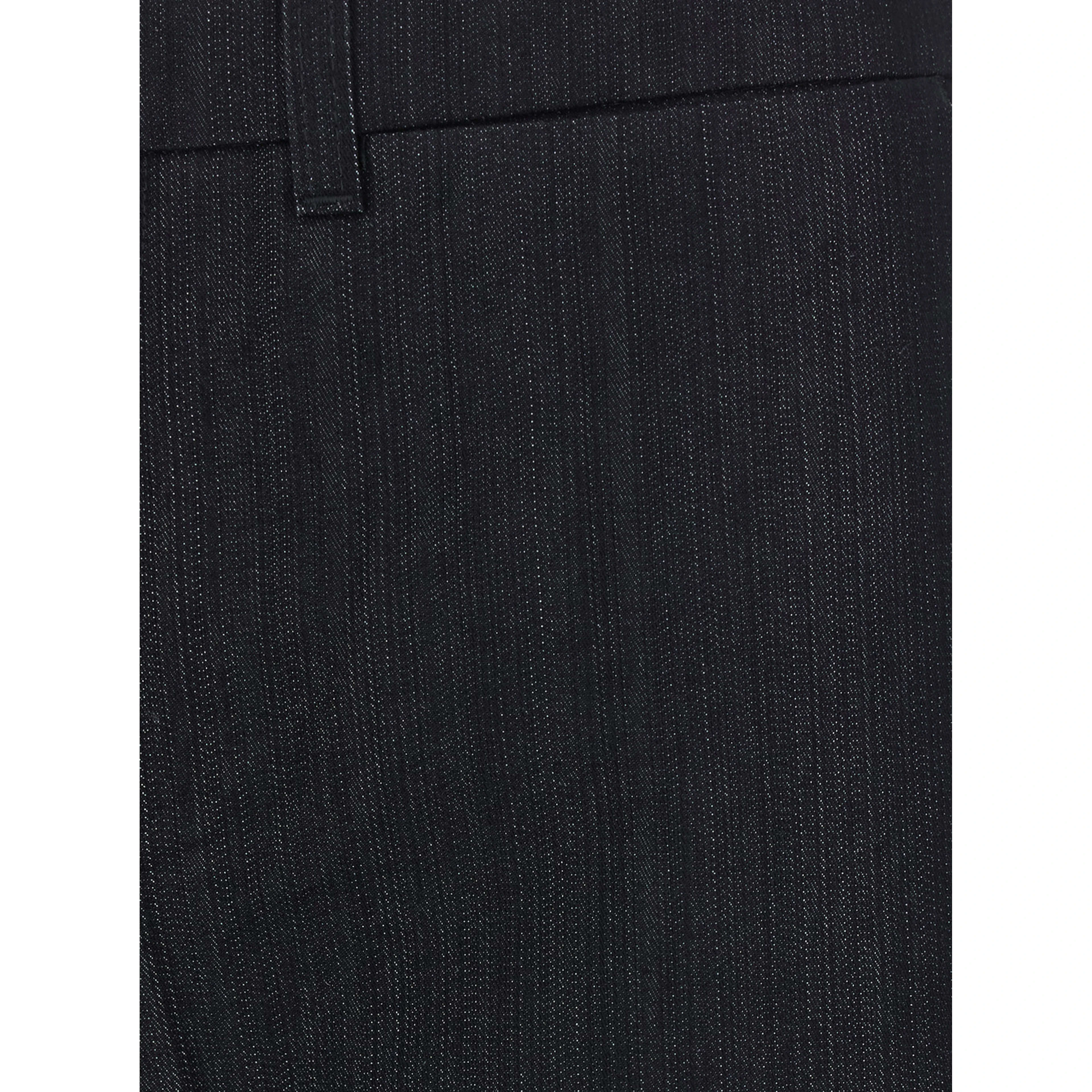LOOK 22 DENIM STETCH