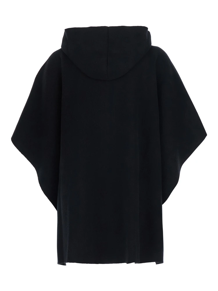 PONCHO HOODED alternative
