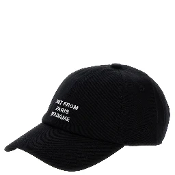 SLOGAN CAP