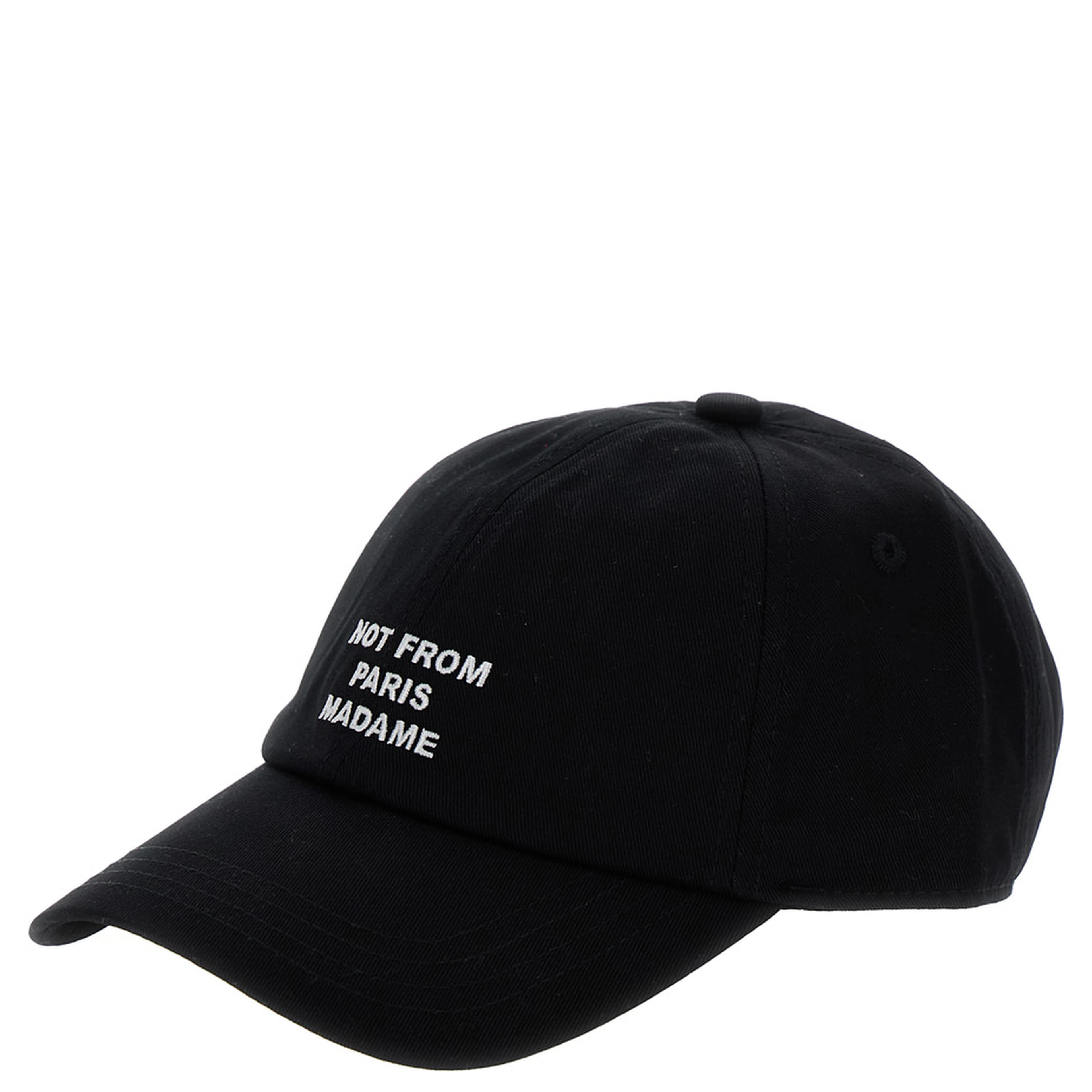 SLOGAN CAP