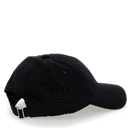 SLOGAN CAP