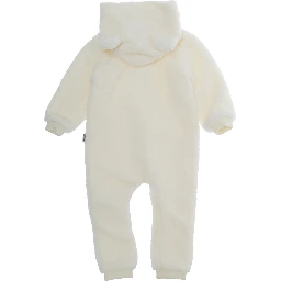 BABYGROW CARRY OVER with long sleeves and Tech Fabric Light blue Boy