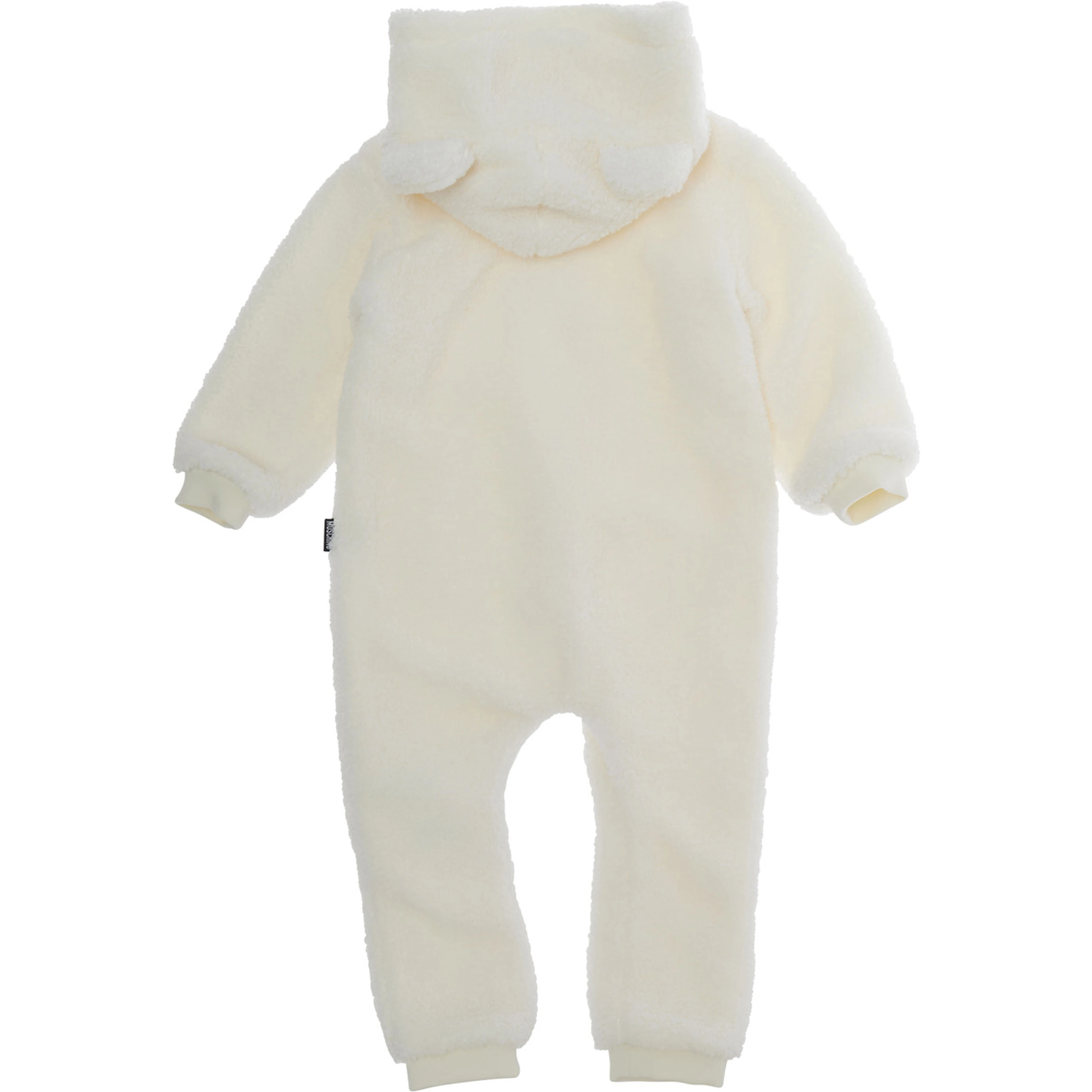 BABYGROW CARRY OVER with long sleeves and Tech Fabric Light blue Boy