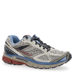 Sneakers GUIDE 7 ELEVATE with Mesh Upper and Multicolored Rubber Sole unisex