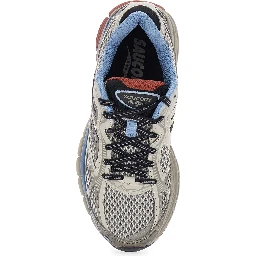 Sneakers GUIDE 7 ELEVATE with Mesh Upper and Multicolored Rubber Sole unisex