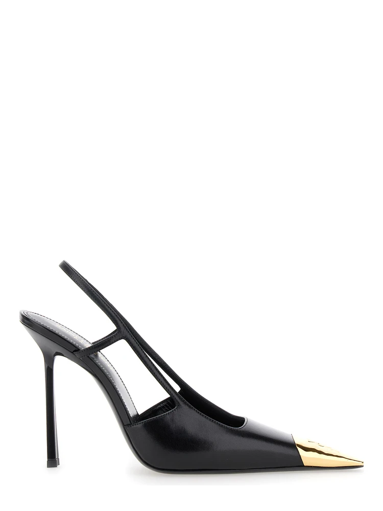 JEANNE 110 PU LIM/NAP/OR CH