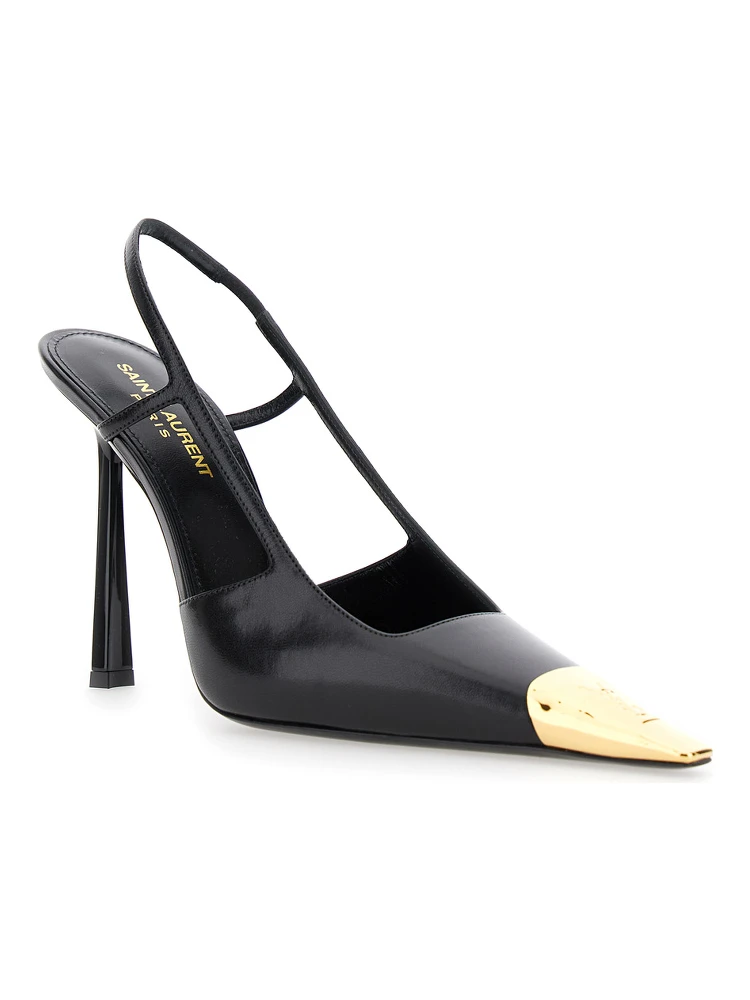 JEANNE 110 PU LIM/NAP/OR CH alternative