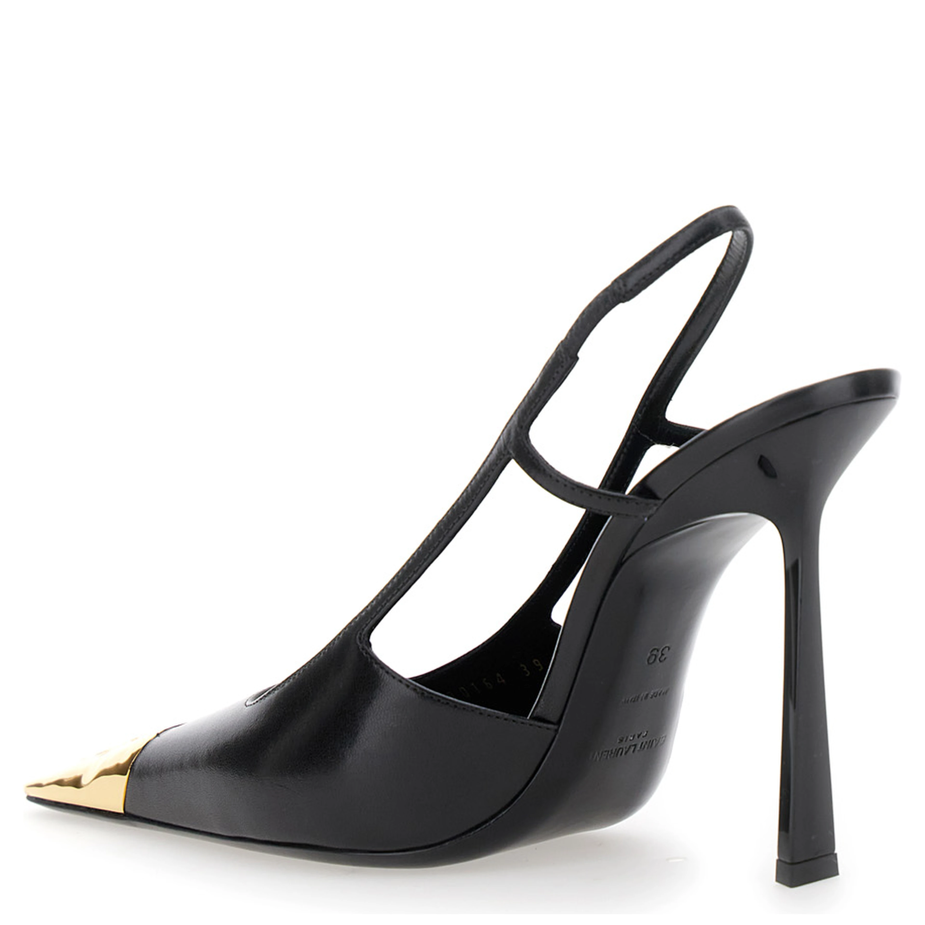 JEANNE 110 PU LIM/NAP/OR CH